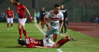 لحظة تدخل أوباما على سعد سمير