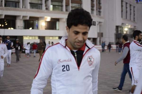 محمد إبراهيم 