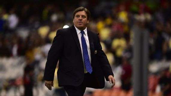 ميجيل هيريرا