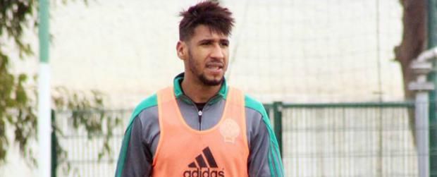 علي بامعمر