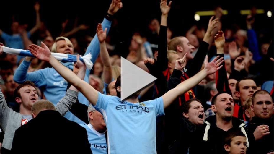 مانشستر سيتي