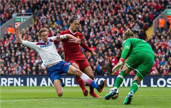 كراوتش من اللقاء