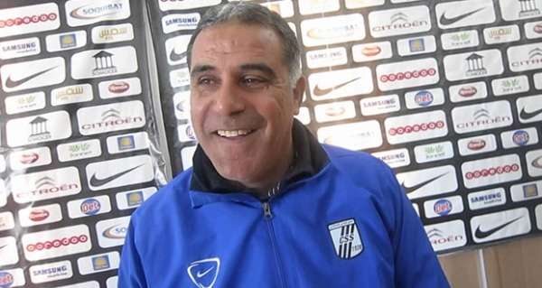 غازي الغرايري