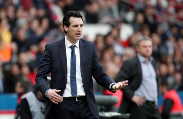 أوناي إيمري 