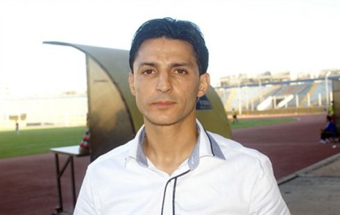 خالد الظاهر 