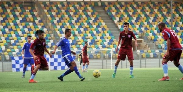 الهلال والنجمة