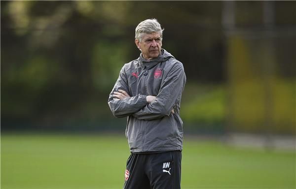  أرسين فينجر