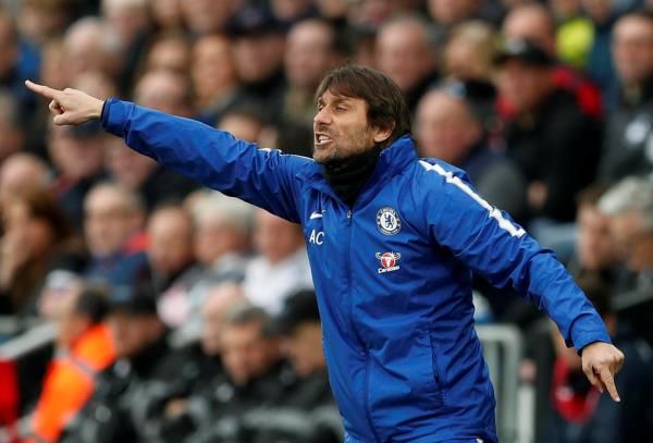 أنطونيو كونتي