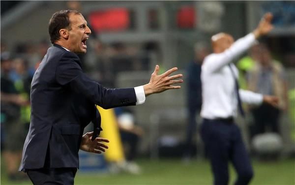 أليجري