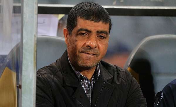 طارق العشري