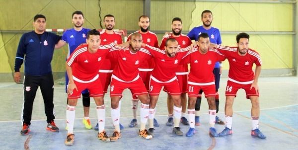 أهلي بنغازي