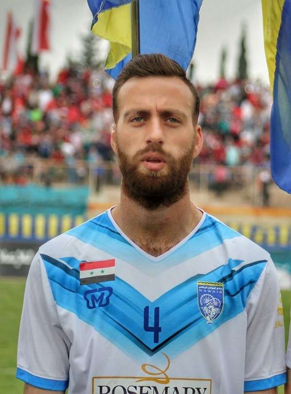 عمر سمان