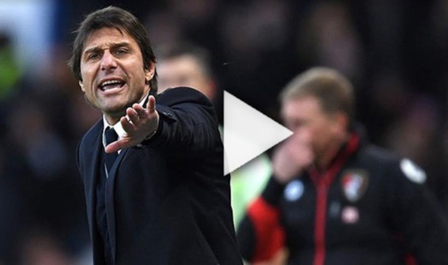 أنطونيو كونتي