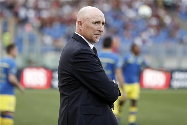 رولاندو ماران