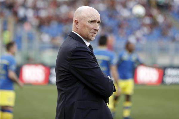 رولاندو ماران