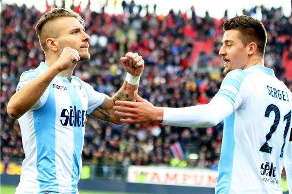 إيموبيلي وسافيتش