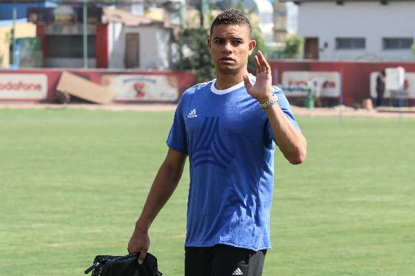  سعد الدين سمير