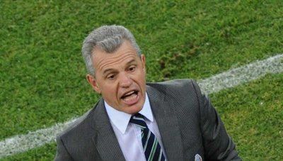 خافيير أجيري 