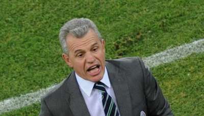 خافيير أجيري 