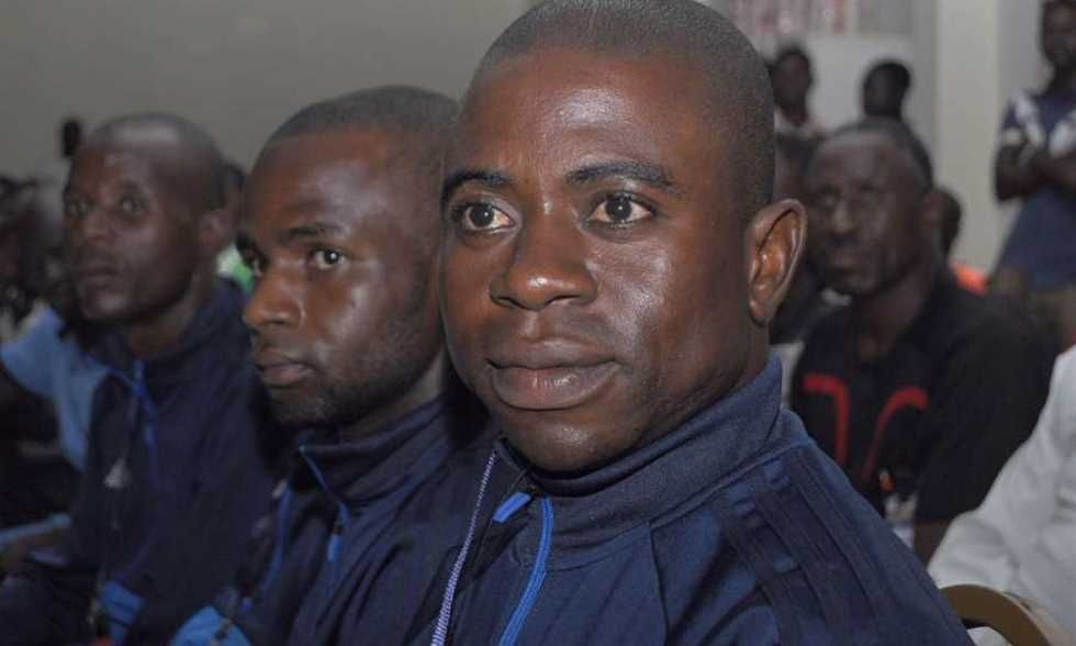 جوزيف أوجابور