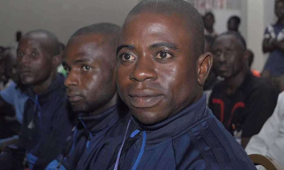 جوزيف أوجابور