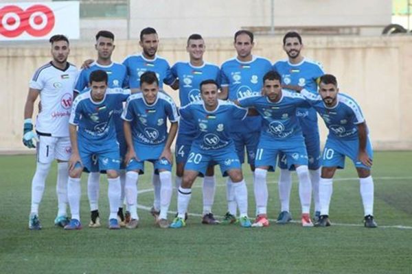 فريق ثقافي طولكرم