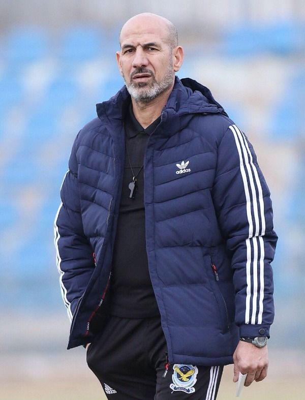 راضي شنيشل