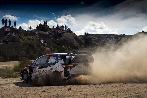 سيارة أوت تاناك