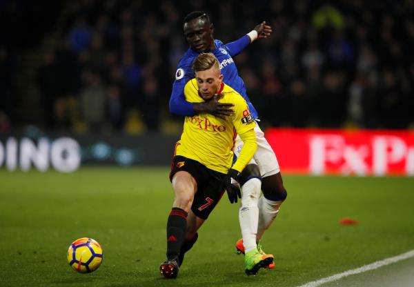 جيرارد دولوفيو