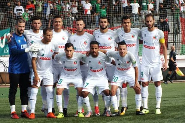 اتحاد بلعباس