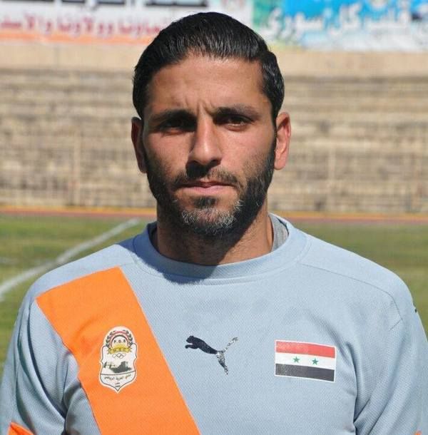 أمير نجار