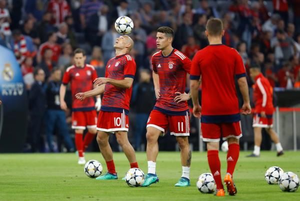 روبن وخاميس