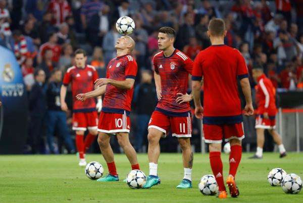 روبن وخاميس