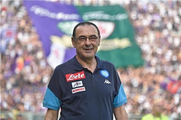 ماوريسيو ساري