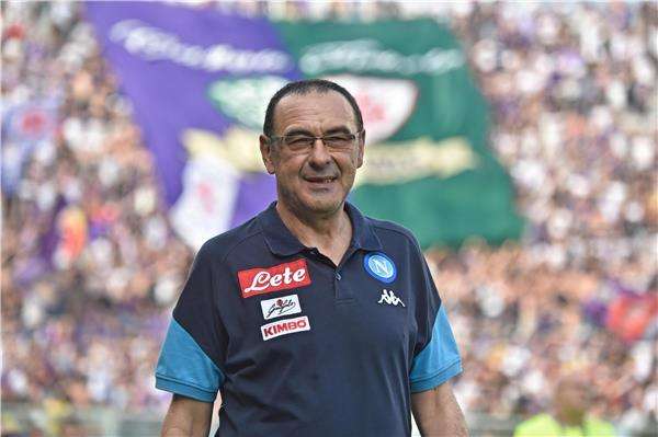 ماوريسيو ساري