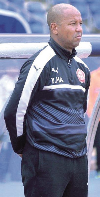 يوسف مريانة