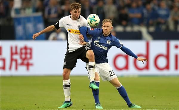 من الدوري الألماني