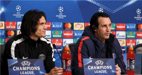 كافاني وإيمري