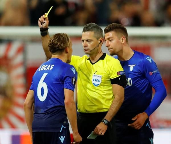 دامير سكومينا	