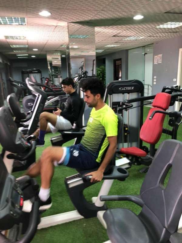 محمد إبراهيم