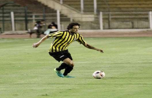 ابراهيم صلاح