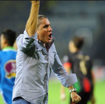 خوان كارلوس جاريدو