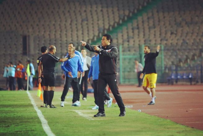 حسام البدري