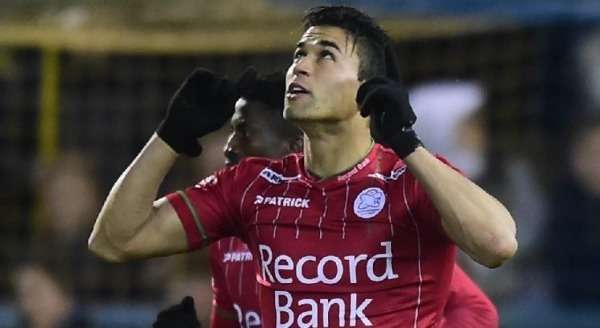  حمدي الحرباوي