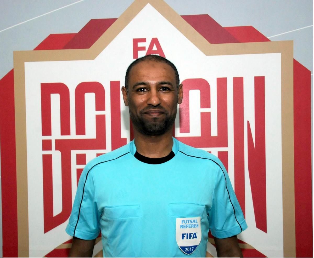 أسامة إدريس