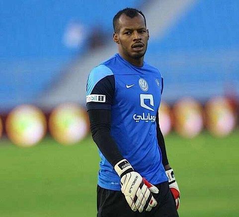  خالد شراحيلي