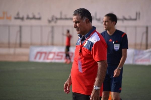 غازي الغرايري 