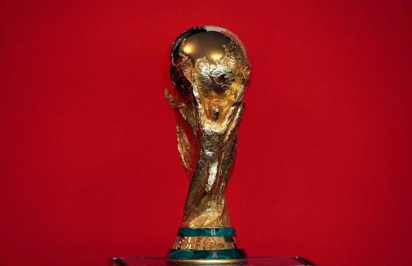 كأس العالم