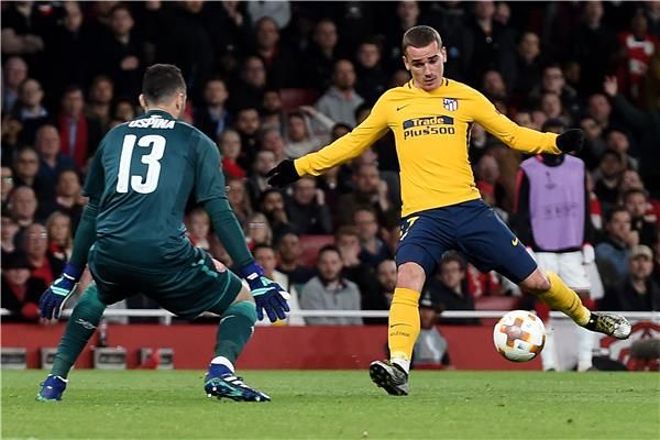 أنطوان جريزمان