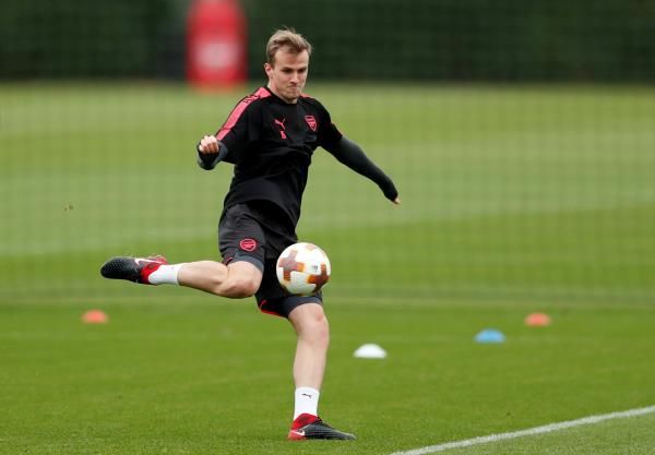 روب هولدينج